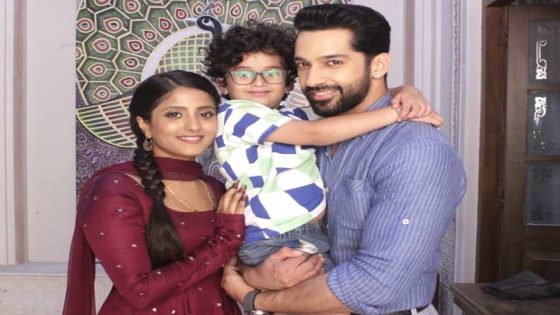 Main Hoon Saath Tere actress Ulka Gupta opens up about her rapport with Karan Vohra and Nihan Jain; says, “Karan and Nihan play a lot of pranks on me” : Bollywood News – MASHAHER