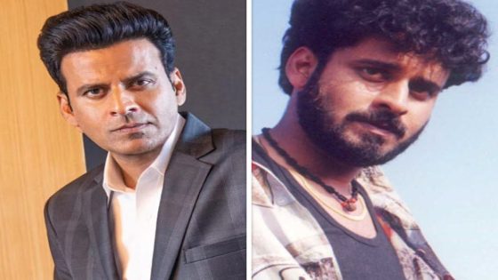 Manoj Bajpayee reflects on styling Bhiku Mhatre for Satya with a modest budget of Rs. 25,000 25000 : Bollywood News – MASHAHER