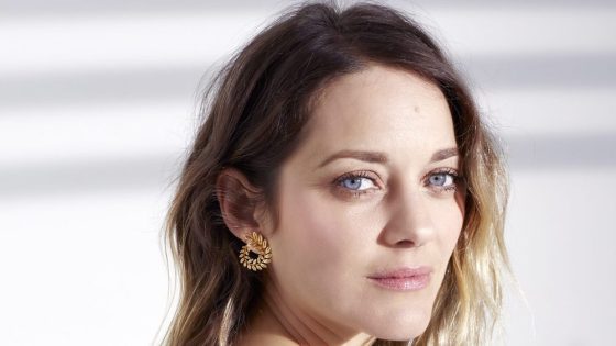 ‘Morning Show’ Season 4 Casts Marion Cotillard – MASHAHER