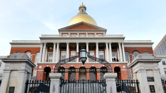 Massachusetts bill banning ‘revenge porn’ lands on governor’s desk – MASHAHER