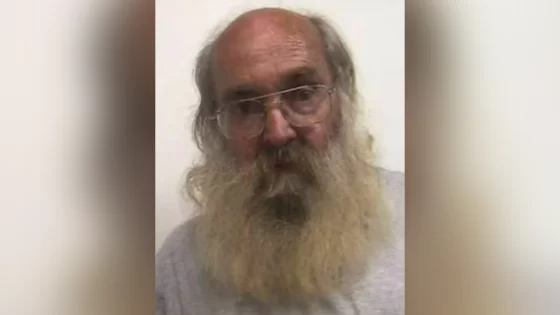 NC man arrested after injured woman found living with 40 feral wolf-hybrid dogs in ‘uninhabitable’ home – MASHAHER