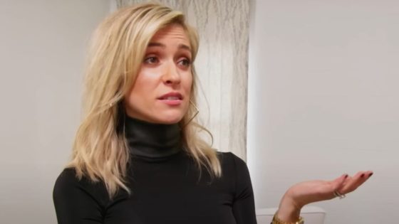 ‘I Was So Unhappy And So Stressed Out’: Kristin Cavallari Dropped An F-Bomb While Sharing The Insane Amount Of Weight She Lost Amidst Jay Cutler Problems – MASHAHER