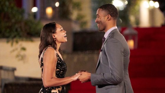 ‘The Bachelor’ Producers Acknowledge Racism in the Franchise – MASHAHER