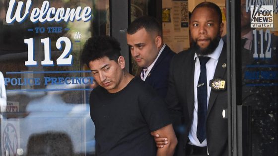 Illegal immigrant charged in 13-year-old NYC girl’s rape previously caught by Border Patrol, released into US – MASHAHER