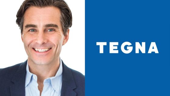 Tegna Hires Mike Steib as CEO, Dave Lougee Set to Retire – MASHAHER