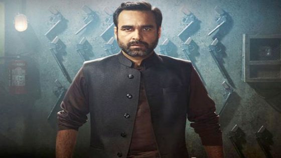 Mirzapur 3: Pankaj Tripathi credits Mirzapur for the success of many actors; says, “It’s Mirzapur that has transformed us into stars” 3 : Bollywood News – MASHAHER