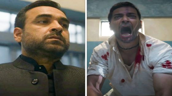 Mirzapur Season 3 Trailer: Brutal showdown between Pankaj Tripathi’s Kaleen Bhaiyya and Ali Fazal’s Guddu takes the spotlight, watch 3 : Bollywood News – MASHAHER