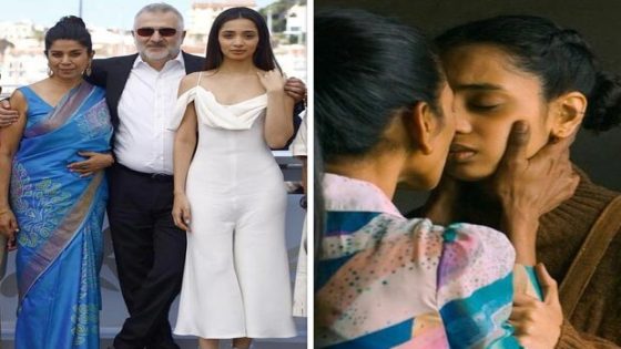 EXCLUSIVE: Mita Vashisht talks about being at Cannes for the screening of The Shameless; reveals why it was refreshing to work with Bulgarian filmmaker Konstantin Bojanov: “In India, several directors feel that ‘If I have cast you, I should be worshipped’; that kind of chamchagiri goes on in our industry” : Bollywood News – MASHAHER