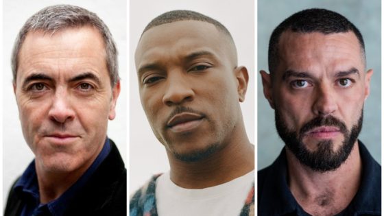 Harlan Coben’s ‘Missing You’ Adds Ashley Walters, James Nesbitt – MASHAHER