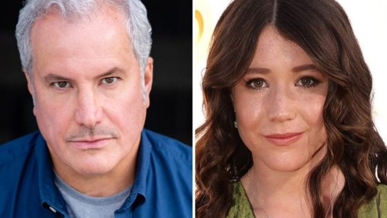 ‘Ghostlight’ Stars, Director Team for Body Swap Comedy – MASHAHER