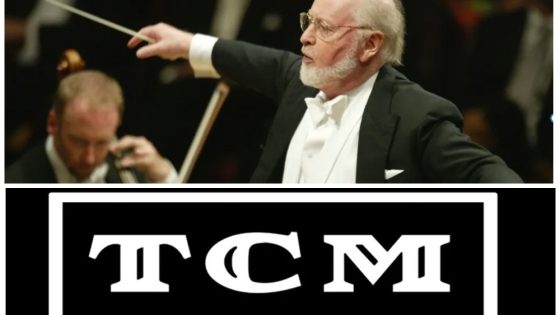 TCM’s ‘Great Composers’ Series Turns Spotlight on the Movies’ Maestros – MASHAHER