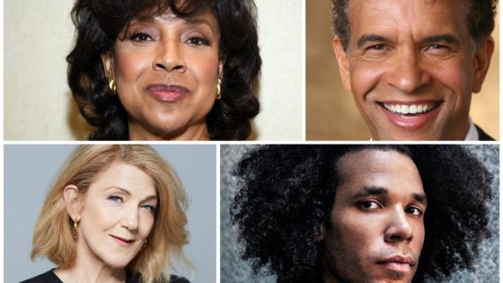 ‘The Gilded Age’ Season 3 Adds Phylicia Rashad, Brian Stokes Mitchell – MASHAHER