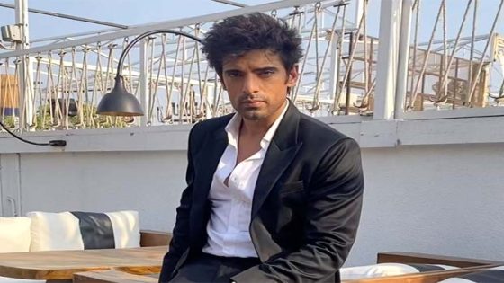 Mohit Malik describes his ‘working experience on a film’; says, “It had a completely different atmosphere compared to TV and web series” : Bollywood News – MASHAHER