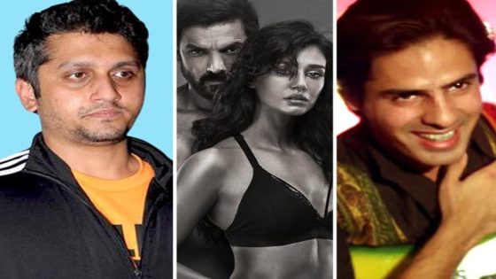 Mohit Suri admits that “Recreating Galliyan was my BIGGEST mistake”; also says that a veteran filmmaker asked him to remix Aashiqui’s ‘Dheere Dheere Se’ for Aashiqui 2 2 : Bollywood News – MASHAHER