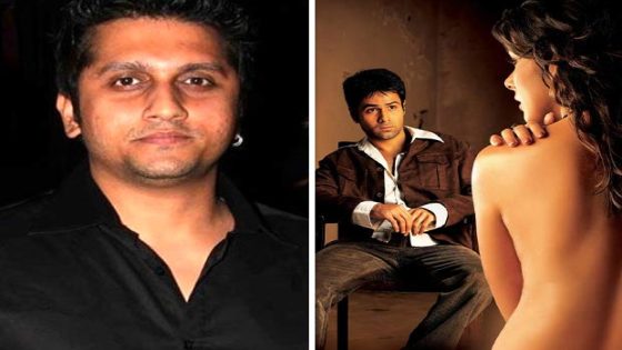 Mohit Suri says “Senior composers were not working with me. Hence, I got artists from Pakistan”; also reveals that Woh Lamhe’s remix was shot in just Rs. 60,000 60000 : Bollywood News – MASHAHER