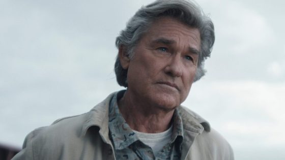 Kurt Russell and Son Wyatt Were Hesitant to Work Together on ‘Monarch’ – MASHAHER