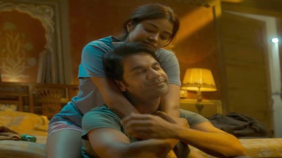 Mr. & Mrs. Mahi Box Office Estimate Day 2: Janhvi Kapoor, Rajkummar Rao film holds strong on Saturday; collects Rs. 4.75 crores :Bollywood Box Office – MASHAHER