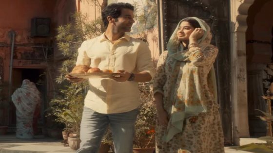 Mr & Mrs Mahi Box Office: Rajkummar Rao and Janhvi Kapoor starrer takes a very good start :Bollywood Box Office – MASHAHER