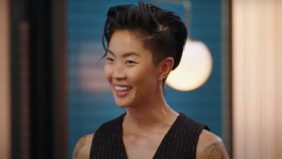 Despite Controversial Top Chef Finale Edit, Kristen Kish’s Comments On The Judging Are Reassuring To Hear As A Fan – MASHAHER