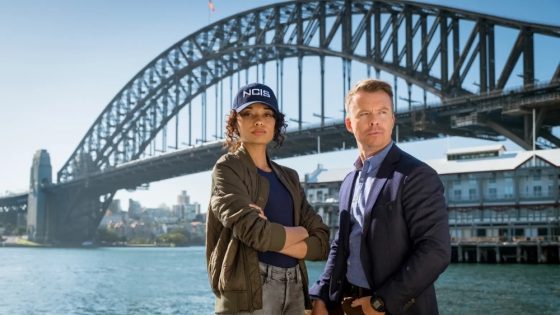 Australian TV Commissioning by Streamers Plummets, Says Lobby Group – MASHAHER