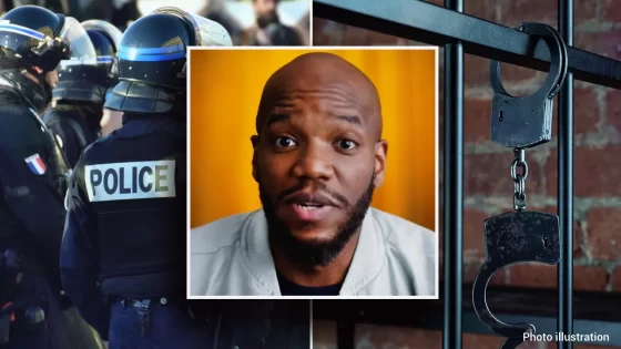 NPR correspondent calls for destruction of police, blasts ‘racist’ Americans for calling 911 – MASHAHER