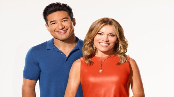 NBCUniversal Renews ‘Access Hollywood’ and ‘Access Daily’ – MASHAHER