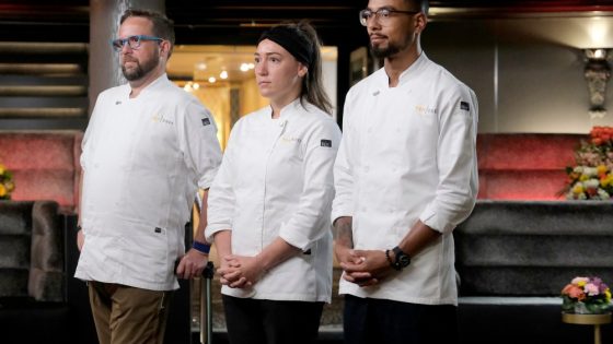 ‘Top Chef’ Season 21 Winner Danny Garcia Talks Big Win – MASHAHER