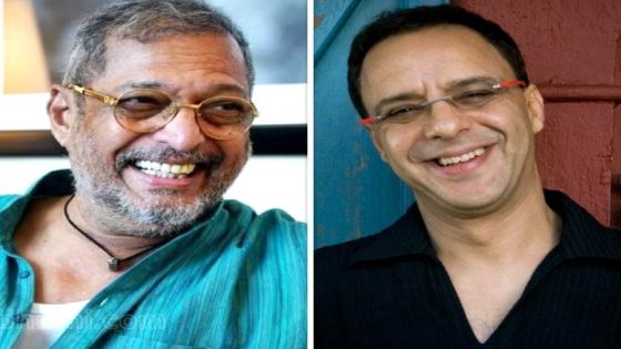 Nana Patekar recalls “bad memories” from sets of Parinda; says, “I don’t like Vidhu Vinod Chopra” : Bollywood News – MASHAHER