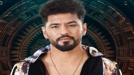 Bigg Boss OTT 3: Neeraj Goyat thanks fans after eviction from Anil Kapoor-hosted show : Bollywood News – MASHAHER