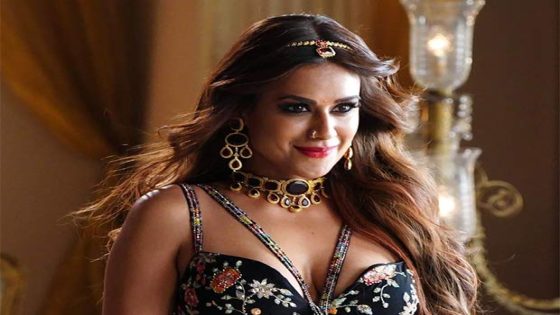 Nia Sharma describes her stunt scenes as ‘best’ in Suhagan Chudail: “I’m enjoying pushing my limits with this character” : Bollywood News – MASHAHER