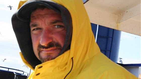 Deadliest Catch Star was 59 – MASHAHER