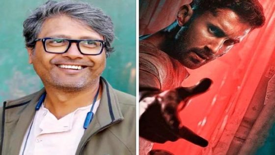 Nikhil Nagesh Bhatt on Kill, “I wrote the entire action in the script” : Bollywood News – MASHAHER