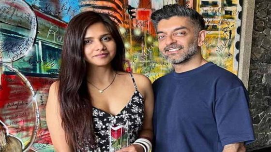 Nikhil Patel threatens legal action over Dalljiet Kaur’s ‘cheap’ posts : Bollywood News – MASHAHER