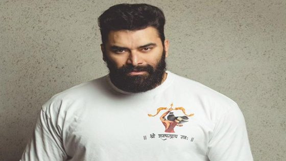 Nikitin Dheer says he had a “very bad experience” on Jodhaa Akbar set, addresses rumors of tension with Ashutosh Gowariker: “I told my father I’d rethink my life” : Bollywood News – MASHAHER