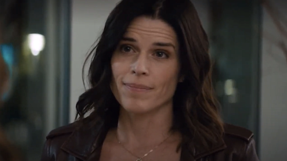 ‘Really Grateful’: Scream’s Neve Campbell Shares Excitement About Playing Sidney Prescott Again – MASHAHER