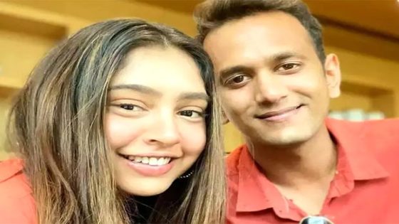 Not Divorce: Here’s the real reason why Niti Taylor dropped her surname : Bollywood News – MASHAHER