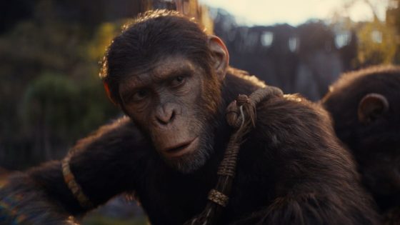 I Loved Kingdom Of The Planet Of The Apes, But There’s A New Cut Coming That’s Got Me Excited To Revisit The Film All Over Again – MASHAHER