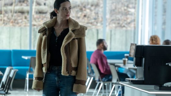 Orphan Black: Echoes’ Review: A Middling Sci-Fi Mystery – MASHAHER