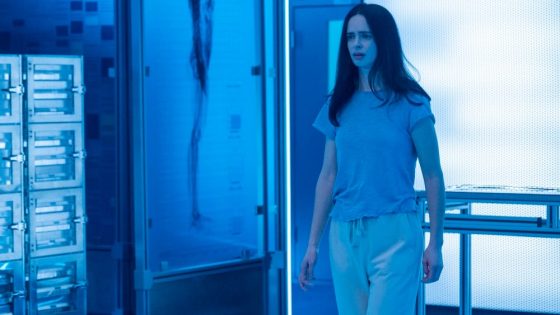 Echoes’ Star Krysten Ritter on Sequel’s Main Character – MASHAHER