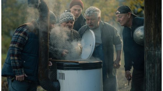 Karlovy Vary Screens Bold Feature Debut ‘Our Lovely Pig Slaughter’ – MASHAHER