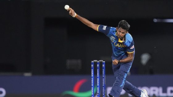 SL vs NEP Live Score, T20 World Cup 2024: Toss delayed due to rain in Sri Lanka vs Nepal in Florida; Weather Updates – MASHAHER