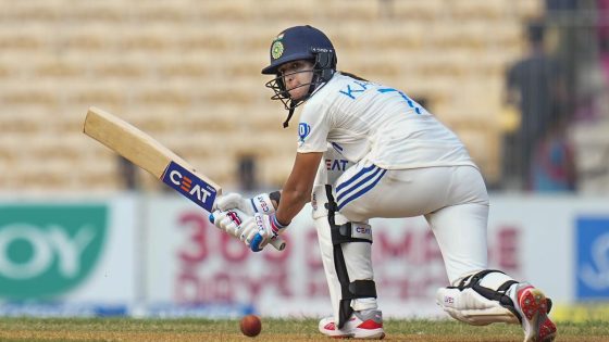 India Women vs South Africa Women LIVE Score, Day 2 One-off Test: IND-W resumes on its highest total of 525 vs SA-W – MASHAHER