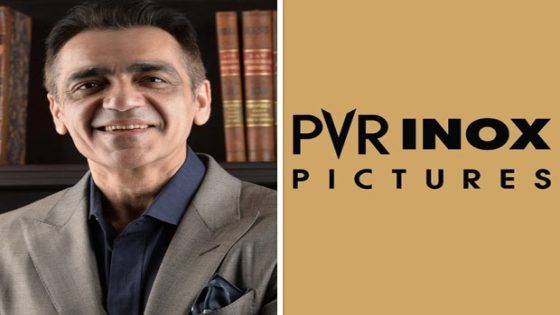 PVR Inox MD Ajay Bijli reveals, “We got 2,00,000 people last month by doing corporate bookings, re-runs etc.”; also says “We have discounted prices like you can’t imagine” 200000 : Bollywood News – MASHAHER