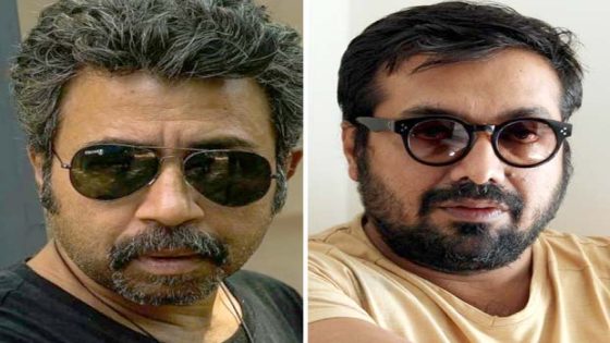 Panchayat actor Pankaj Jha criticizes Anurag Kashyap for breaking promise over Gangs of Wasseypur role : Bollywood News – MASHAHER