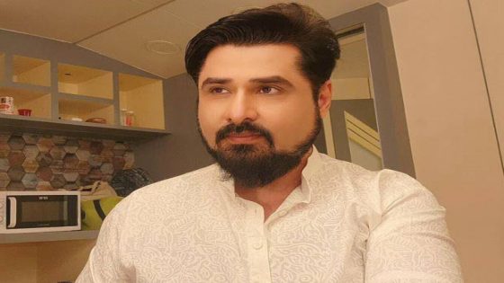 Pankit Thakker speaks on escaping Reasi Vaishno Devi terror attack; calls it “Horrifying experience” : Bollywood News – MASHAHER