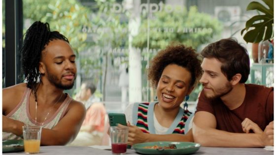 Gay Rom-Com ‘Perfect Endings,’ by Teddy Award Winner Daniel Ribeiro, Sells to North America, Several European Countries (EXCLUSIVE) – MASHAHER