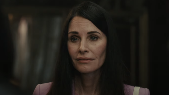 Courteney Cox Dropped A Chaotic Scream-Inspired Pride Month Tribute, And Fans Are Here For It: ‘Gale Is For The Girls And The Gays’ – MASHAHER