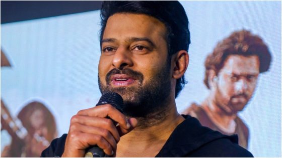 Prabhas' films to watch before Kalki 2898 AD – MASHAHER