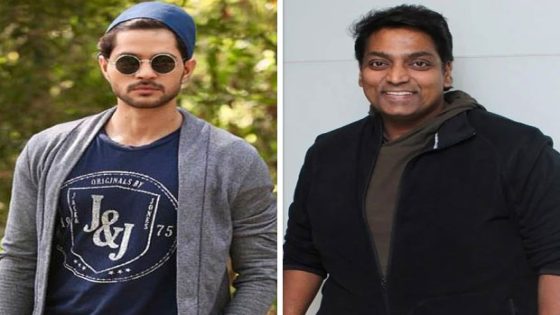 Pranav Misshra to team up with Ganesh Acharya for a new song? : Bollywood News – MASHAHER