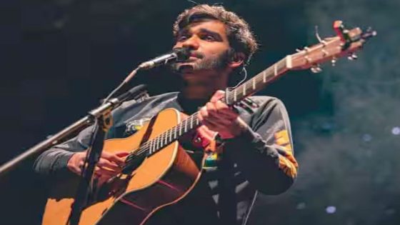 Prateek Kuhad announces 10-city ‘Silhouettes Tour’ across India: “The love and energy that India pours is unparalleled” : Bollywood News – MASHAHER